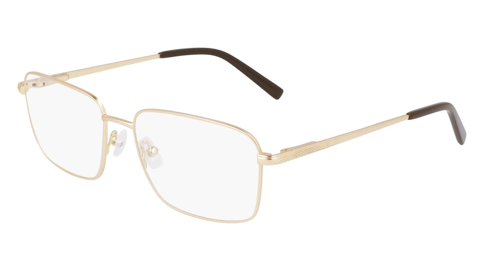 Marchon NYC M 9009 Eyeglasses - view 4